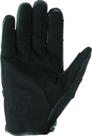 Speed and Strength Lightspeed Mesh Gloves Black - Small
