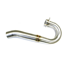 Load image into Gallery viewer, Big Gun 08-16 Yamaha WR 250X/R EVO R Series Head Pipe