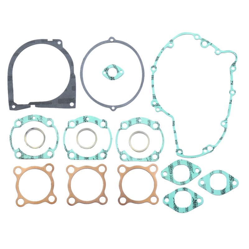 Athena 72-75 Kawasaki 750 H2/A/B/C Complete Gasket Kit (w/o Oil Seals)