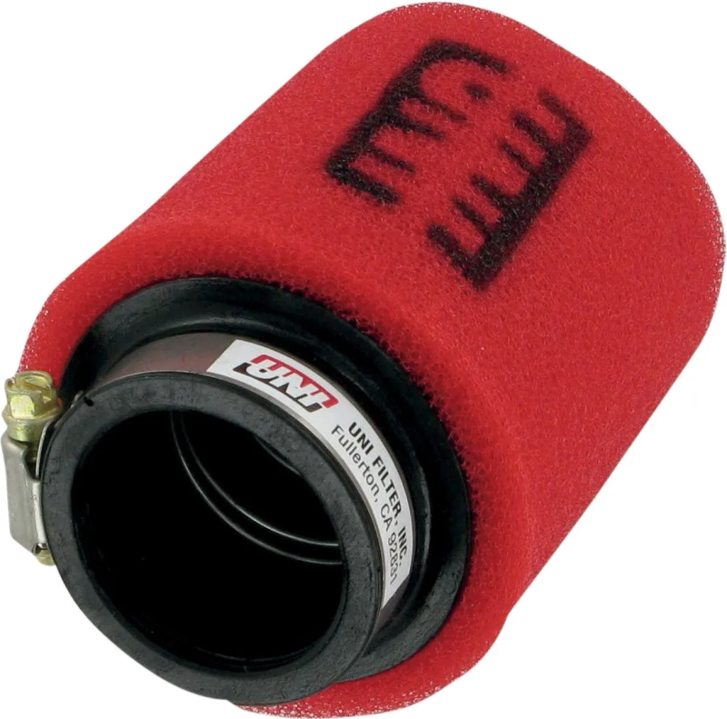 Uni FIlter Dual Layer I.D 2 1/2in - O.D 4in - LG. 6in Pod Filter