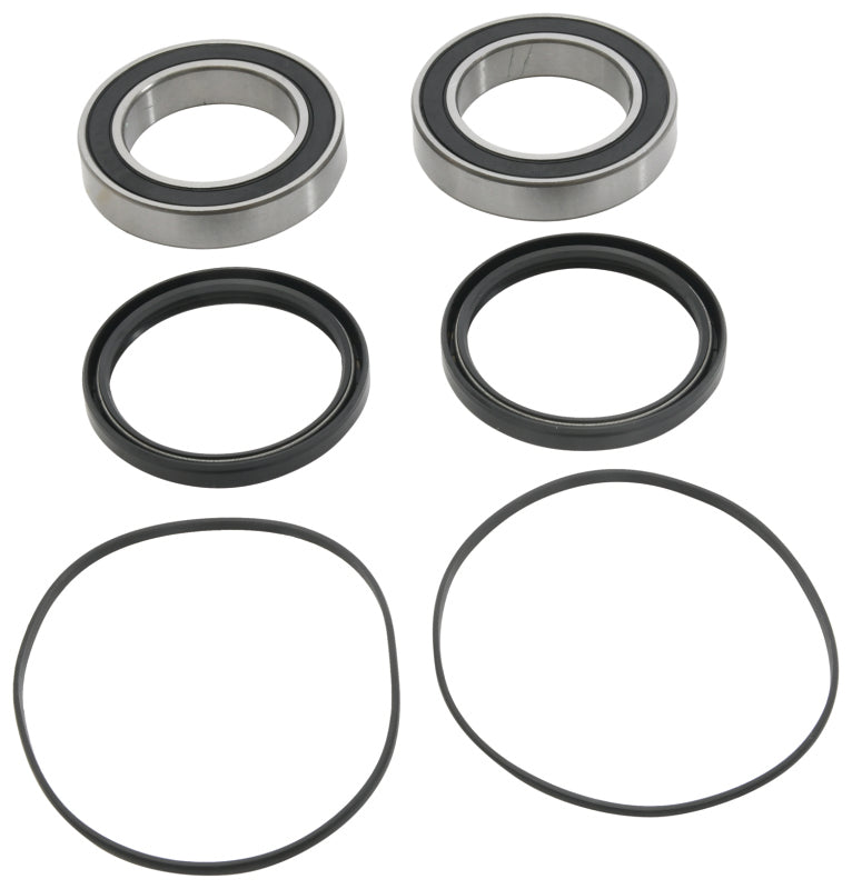 Pivot Works 1986 Honda ATC250R PW Rear Wheel Bearing Kit
