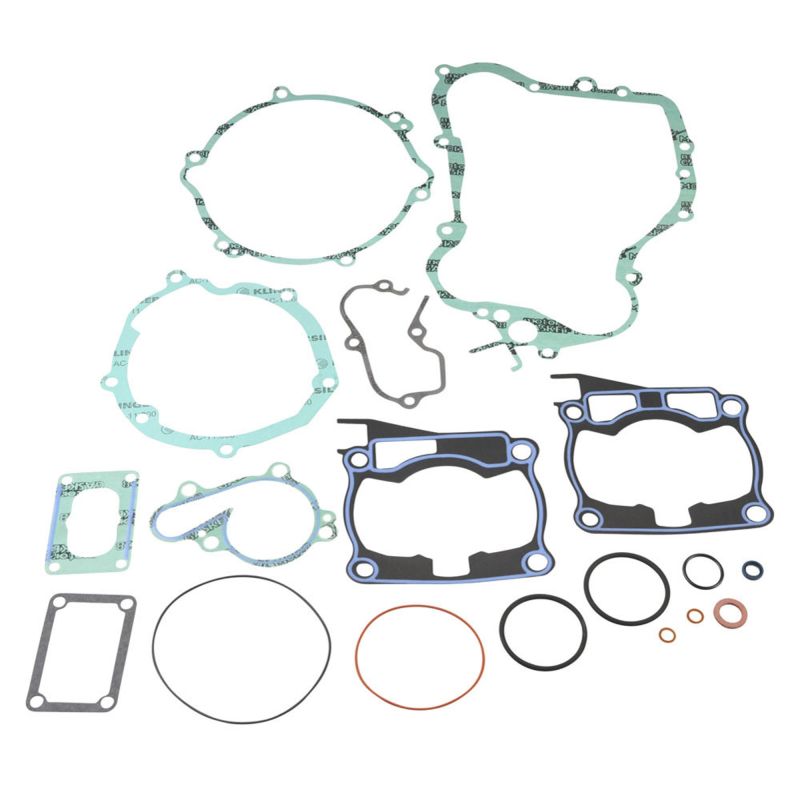 Athena 94-98 Yamaha YZ 125 Complete Gasket Kit