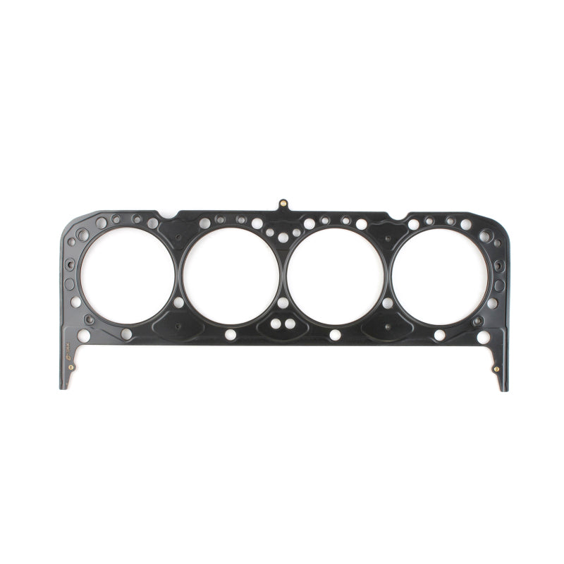 Cometic Chevy Gen-1 Small Block V8 .095in MLS Cylinder Head Gasket - 4.060in Bore - Round Bore