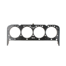 Load image into Gallery viewer, Cometic Chevy Gen-1 Small Block V8 .095in MLS Cylinder Head Gasket - 4.060in Bore - Round Bore