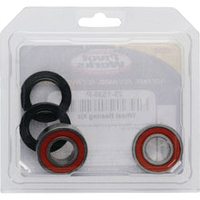 Load image into Gallery viewer, Pivot Works Honda Wheel Bearing Kit Premium Bearings