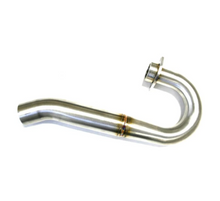 Load image into Gallery viewer, Big Gun 94-14 Kawasaki KLX 250 S/ R/ SF/300R EVO R Series Head Pipe