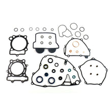 Load image into Gallery viewer, Athena 17-19 Kawasaki KX 250 F Complete Gasket Kit