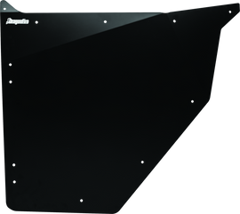 DragonFire Racing Door Skin - Fits 2018 Polaris Ranger Crew Driver Side Front