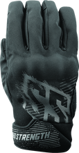 Load image into Gallery viewer, Speed and Strength Fame and Fortune Gloves Black - 2XL