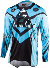 Load image into Gallery viewer, Answer 25 Elite Xotic Jersey Sapphire/Black Youth - Small