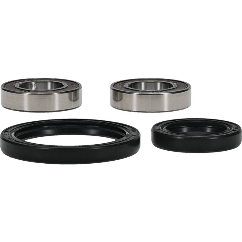 Pivot Works Yamaha Wheel Bearing Kit Premium Bearings