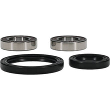 Load image into Gallery viewer, Pivot Works Yamaha Wheel Bearing Kit Premium Bearings