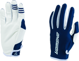 Answer 23 Ascent Glove Navy/White - Large