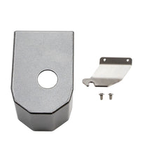 Load image into Gallery viewer, Wehrli 06-23 Cummins 5.9L/6.7L Brake Master Cylinder Reservoir Cover - Gloss White