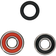 Load image into Gallery viewer, Pivot Works Honda Wheel Bearing Kit Premium Bearings