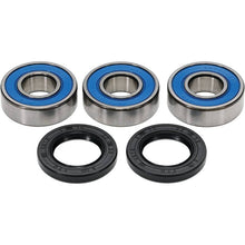 Load image into Gallery viewer, Pivot Works Yamaha Wheel Bearing Kit Premium Bearings