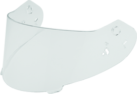Speed and Strength SS5100 Shield - Clear