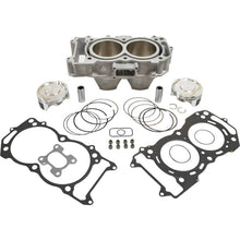 Load image into Gallery viewer, Cylinder Works 20-23 Kawasaki KRX 1000 Teryx 1000cc +3mm Big Bore Cylinder Kit 1065cc
