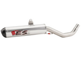 Big Gun 06-23 Yamaha RAPTOR 700 ECO Series Slip On Exhaust