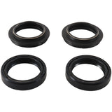 Pivot Works 88-96 Suzuki GSX600F Katana PW Fork Oil & Dust Seal Kit