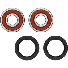 Load image into Gallery viewer, Pivot Works Kawasaki, Yamaha Wheel Bearing Kit Premium Bearings