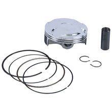 Load image into Gallery viewer, Vertex Piston 21-22 KTM 450 SMR 450cc Forged High Compression Piston Kit 13.6:1 Comp.