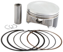Load image into Gallery viewer, Vertex Piston 09-13 Honda MUV 700 Big Red 700cc Cast Replica Piston Kit