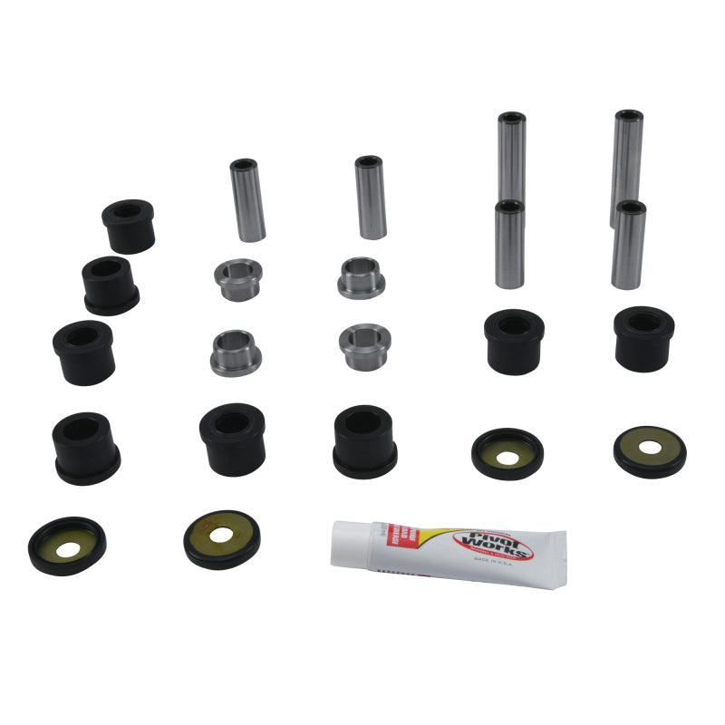Pivot Works 07-11 Yamaha YFM350 Grizzly IRS PW Rear Independent Suspension, 2 Kits Req. Per Veh