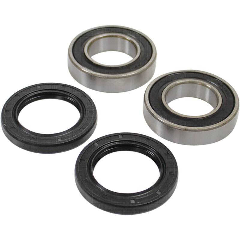 Pivot Works Kawasaki, Suzuki, Yamaha Wheel Bearing Kit Premium Bearings
