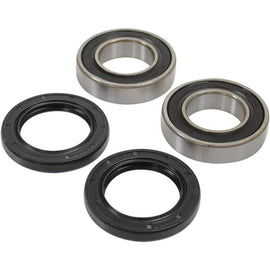 Pivot Works Kawasaki, Suzuki, Yamaha Wheel Bearing Kit Premium Bearings