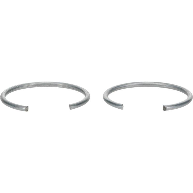 Vertex Piston 09-13 Honda MUV 700 Big Red 700cc - Pack of 2