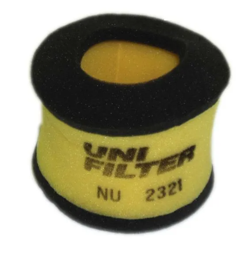 Uni FIlter 77+ Kawasaki KZ 200 Air Filter