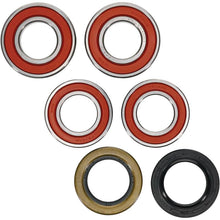 Load image into Gallery viewer, Pivot Works BMW Wheel Bearing Kit Premium Bearings