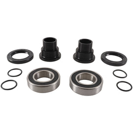 Pivot Works 07-08 KTM SX 125 PW Rear Waterproof Wheel Spacer Kit