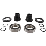 Pivot Works 07-08 KTM SX 125 PW Rear Waterproof Wheel Spacer Kit