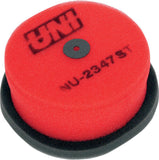 Uni Filter 84-88 Kawasaki KX 80 / KDX 80 Air Filter