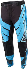 Load image into Gallery viewer, Answer 25 Elite Xotic Pants Sapphire/Black Size - 36