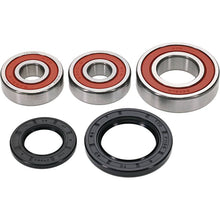Load image into Gallery viewer, Pivot Works Kawasaki Wheel Bearing Kit Premium Bearings