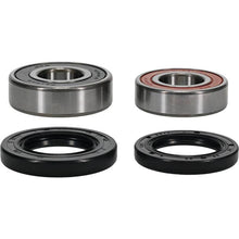 Load image into Gallery viewer, Pivot Works Honda Wheel Bearing Kit Premium Bearings