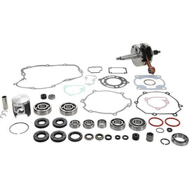 Vertex Pistons 14-24 KX 85/14-18 KX 85 Big Wheel Complete Engine Rebuild Kit