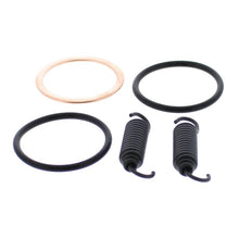 Load image into Gallery viewer, Vertex Gaskets 01-02 Kawasaki KX125 Exhaust Gasket Kit