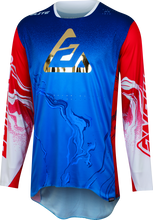 Load image into Gallery viewer, Answer 23 Elite Fusion Jersey Red/White/Blue - XL