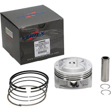 Load image into Gallery viewer, Vertex Piston 07-15 Can-Am Outlander 500 4x4 500cc Cast Replica Piston Kit