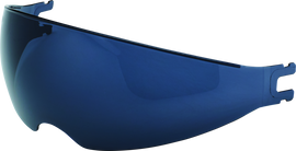 Speed and Strength SS2100 Drop Down Shield - Dark Smoke