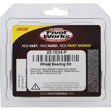 Load image into Gallery viewer, Pivot Works Pw Premium Wheel Bearing
