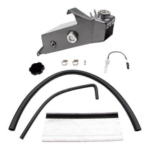 Load image into Gallery viewer, Wehrli 19-23 Dodge 6.7L Cummins OEM Placement Coolant Tank Kit - WCFab Grey