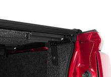 Load image into Gallery viewer, UnderCover 19-20 Dodge Ram 68.4in Fusion Bed Cover - Brilliant Black