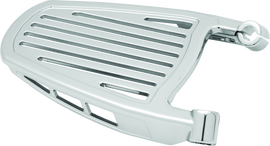 Kuryakyn Luggage Rack Sissy Bar Chrome