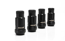Load image into Gallery viewer, Wheel Mate WM14R 14x1.50 Wheel Locks Black 4 PCS