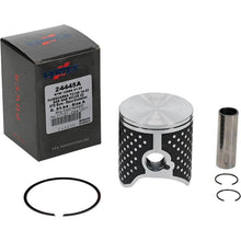 Load image into Gallery viewer, Vertex Piston 01-24 KTM 125 SX 125cc Cast Race Evolution Piston Kit